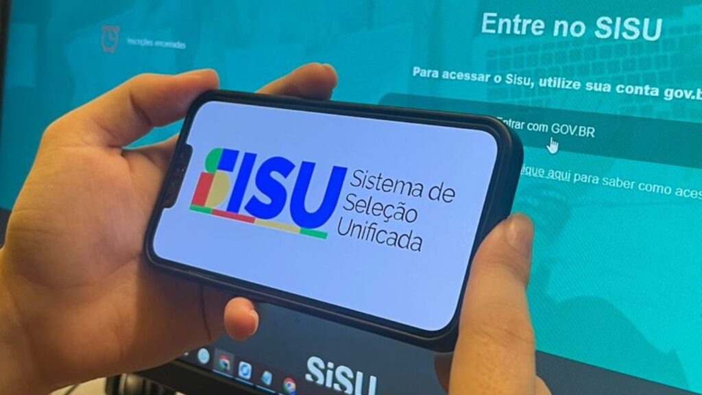 FIQUE POR DENTRO DAS REGRAS E DATAS DO SISU 2025