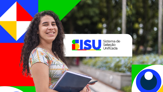 INSCRIÇÕES ABERTAS PARA O SISU 2026